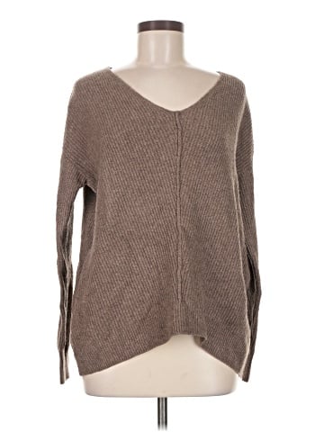 Kaisley Pullover Sweater (view 1)