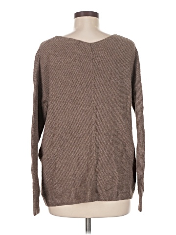 Kaisley Pullover Sweater (view 2)
