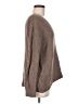 Kaisley Brown Pullover Sweater Size M - photo 4