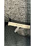 River Solid Black Casual Dress Size S - photo 7