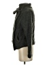 Blank NYC Tweed Gray Jacket Size S - photo 5
