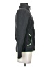 Orage 100% Polyester Gray Cardigan Size XS - photo 4