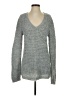 Bella Luxx Gray Pullover Sweater Size S - photo 1