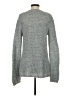 Bella Luxx Gray Pullover Sweater Size S - photo 2