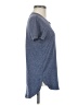 Athleta Gray Short Sleeve T-Shirt Size XXS - photo 4