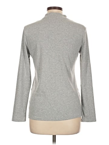 Unbranded Long Sleeve Turtleneck (view 2)