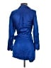 Zara Blue Kimono Size S - photo 2