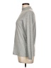 Unbranded Gray Long Sleeve Turtleneck Size L - photo 5