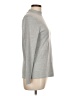 Unbranded Gray Long Sleeve Turtleneck Size L - photo 4