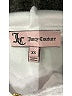 Juicy Couture White Track Jacket Size XS - photo 6