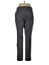 Etcetera Print Gray Casual Pants Size 10 - photo 2