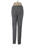 Etcetera Houndstooth Gray Dress Pants Size 10 - photo 2