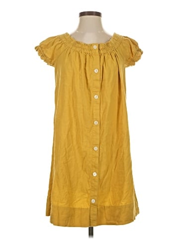 LOFT Beach Casual Dress (view 1)