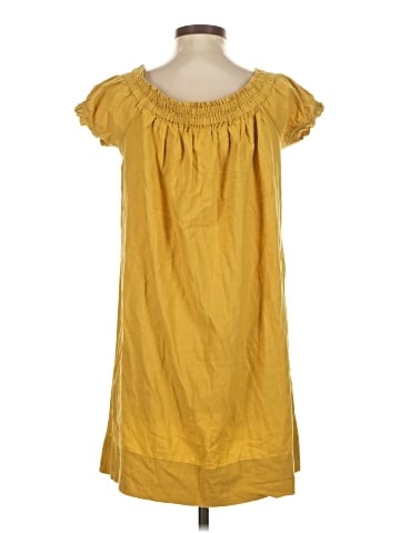 LOFT Beach Casual Dress (view 2)