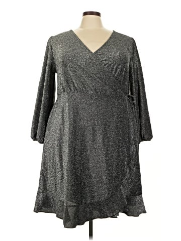 Ellos Casual Dress (view 1)