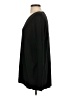 DG^2 by Diane Gilman Black Pullover Sweater Size S - photo 5