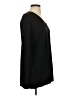DG^2 by Diane Gilman Black Pullover Sweater Size S - photo 4