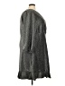 Ellos Gray Casual Dress Size 1X - photo 4