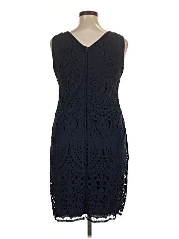 Leslie Fay Cocktail Dress (view 2)