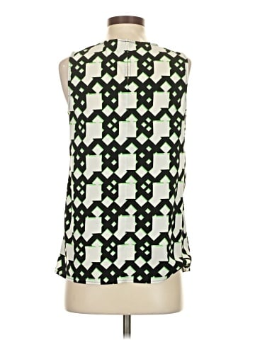 Peter Pilotto for Target Sleeveless Blouse (view 2)