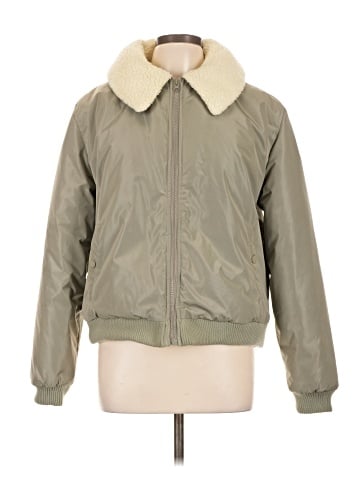 Threadbare Jacket (view 1)