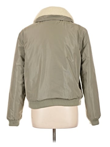 Threadbare Jacket (view 2)
