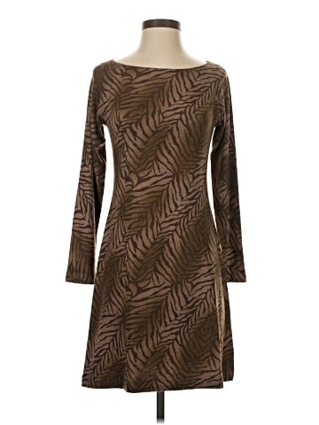 Nally & Millie Casual Dress (view 1)