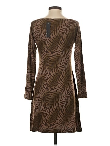Nally & Millie Casual Dress (view 2)