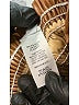 Acting Pro Brown Faux Leather Skirt Size XL - photo 5