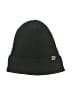 George 100% Recycled Polyester Black Beanie One size - photo 1