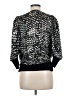 Stella McCartney 100% Silk Black Kimono Size EU (IT) 36 / US 0 - photo 2
