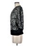 Stella McCartney 100% Silk Black Kimono Size EU (IT) 36 / US 0 - photo 5