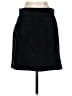 Athleta Black Casual Skirt Size 2 - photo 2