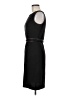 St. John Collection Black Cocktail Dress Size 6 - photo 5