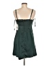 Hello Molly 100% Polyester Green Cocktail Dress Size M - photo 2