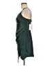 Hello Molly 100% Polyester Green Cocktail Dress Size M - photo 5