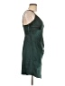 Hello Molly 100% Polyester Green Cocktail Dress Size M - photo 4