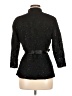 JS Collections 100% Polyester Black Kimono Size 6 - photo 2