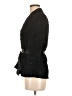 JS Collections 100% Polyester Black Kimono Size 6 - photo 5
