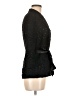 JS Collections 100% Polyester Black Kimono Size 6 - photo 4