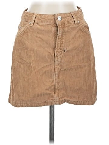 Topshop Casual Skirt (view 1)