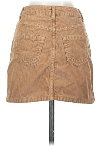 Topshop Casual Skirt (view 2)