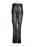 Gap 100% Polyester Black Casual Pants Size 10 (tall) - photo 1