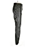 Gap 100% Polyester Black Casual Pants Size 10 (tall) - photo 4