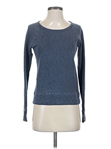 James Perse Pullover Sweater (view 1)
