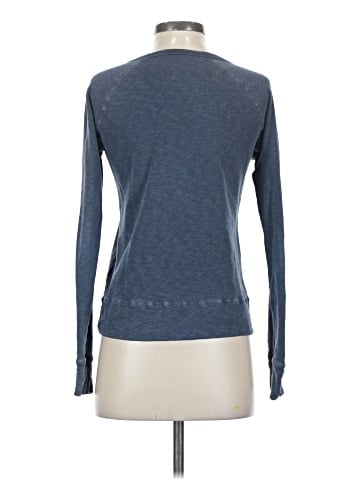 James Perse Pullover Sweater (view 2)