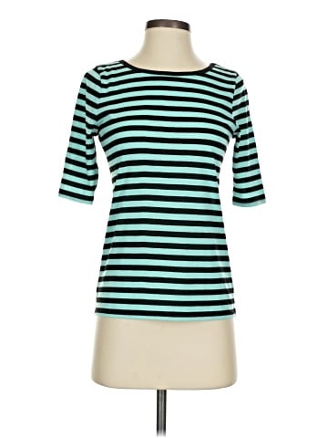 Pim + Larkin 3/4 Sleeve T-Shirt (view 1)