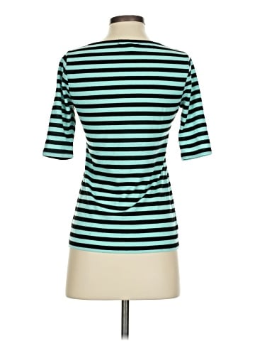 Pim + Larkin 3/4 Sleeve T-Shirt (view 2)