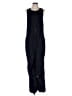 Assorted Brands Black Casual Dress Size 6 - photo 1