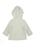Carter's Gray Coat Size 2T - photo 2
